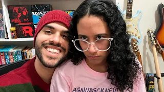 FELIZ DIA DOS NAMORADOS! (ATRASADO)