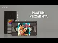 Kis Liye Maine Pyar Kiya (Lyrical Video) | Lata Mangeshkar | The Train