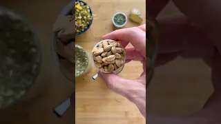 طريقة تحضير المتة الاصل من الارجنتين لكن مشهور في سوريا ولبنان متة المتة Shorts 