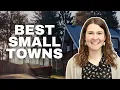 BEST Small Towns in Clark County Washington SW WA Relocation