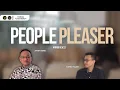 PEOPLE PLEASER | DIALOG KESADARAN | SYAIFUL KARIM | KAJIAN MAKRIFAT