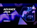 INTRODUCTION OF ADVANCED JAVA ESSENTIALS FOR BEGINNERS GUIDE - EPISODE 6