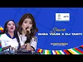 Download Lagu Ghea Youbi X DJ Tanti - Sanes | KONSER MENUJU OPENING EURO 2024