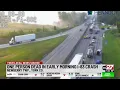 Driver killed in I-83 crash near work zone