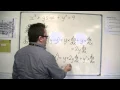 AQA Core 4 6 02 Introducing Implicit Differentiation