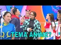 Lagu KARAOKE INTERNASIONAL \u0026 GAMES BARU BIKIN NGAKAK! | MOMEN SERU ARISAN (09/11/25)
