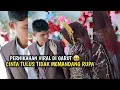 Lagu PENGANTIN VIRAL DARI GARUT | CINTA YANG TULUS DAN GAK MANDANG RUPA BENERAN ADA 