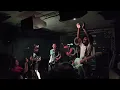 Kill Lincoln  Good Riddance to Good Advice Live