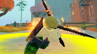 My Thunder Build is still Busted
