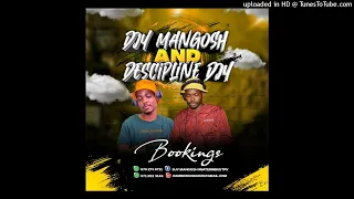 descipline djy u0026 djy mangosh mfanaweplanka soulful dub mix