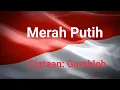 Download Lagu MERAH PUTIH-ALL ARTIS ciptaan Gombloh