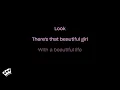 Ariana Grande - The Girl in the Bubble (Karaoke Version)