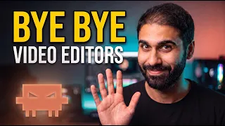 Stop paying for video editors — do this instead