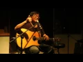 b19 大大 那一夜你喝了酒（陳淑樺 Cover）唱作聚家@鐵花村 20160406