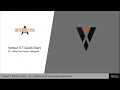 Ventuz Quick Start Tutorial - 02