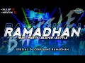 Download Lagu CEKSOUND TERBARU ‼️ DJ RAMADHAN MAHER ZAIN • TRAP PARTY BASS BLAYER ‼️ NULUP!