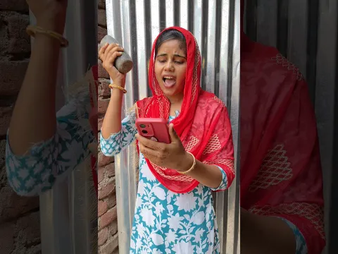 Rebina ki favorite magic 🤣✅ #funny #trending #shorts #gadgets #magictricksshorts