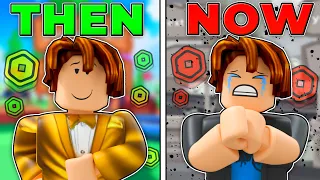 Can You Still Make Robux On Pls Donate?