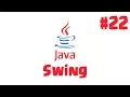 Java Swing from Scratch Graphical Interfaces Part 22 MenuItemCheckBox