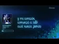 Enamorados - Tercer Cielo - Video de letras oficial