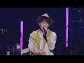 ナオト・インティライミ「タカラモノ～この声がなくなるまで～(REBOOT ver.)」(『15th Anniversary Special Live "REBOOT"』）