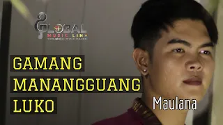 Download MAULANA WIJAYA - DENDANG PUTUIH CINTO - GAMANG MANANGGUANG LUKO (Official Music Video) MP3
