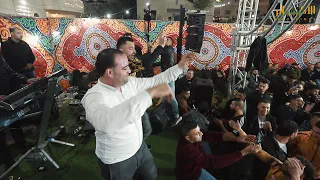 الفنان ناصر الفارس الحجاله بص على الحلاوه خيو بنت الديره مهرجان وجدي ابو عرب T Alakaber 