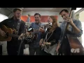 The Lone Bellow - Green Eyes and a Heart of Gold | Live at OnAirstreaming
