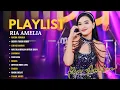 Download Lagu RACUN ASMARA - RIA AMELIA | FULL ALBUM LAGU SIMPATIK MUSIK | DERITA TIADA AKHIR