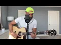 Shawn Mendes, Justin Bieber - Monster *Acoustic Cover* by Will Gittens