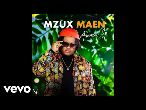 Download MP3 Mzux Maen - Inhliziyo (Official Audio) ft. Bayede Mabuza