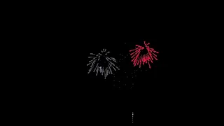 Fireworks programmers with Python