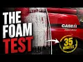 ProFoam A Better Way to Clean Tractors Farm Equipment story from This Week in Agribusiness