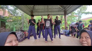 musik tradisional soleram kelompok 3 x tkj 2