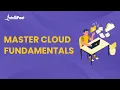Cloud Computing Basics Master Fundamentals Of Cloud Computing Learn Cloud Basics Intellipaat