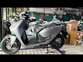 Download Lagu Buy a Honda CUV E electric motorbike, the sale price has plummeted to over 40 million disc, hahah...