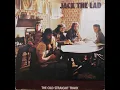 Jack The Lad - Weary Whaling Grounds