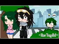 Download Lagu • How They Met • Bnha • Inkozawa • READ DESC • GCMM • GC •