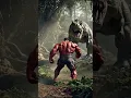 Red Hulk vs the T-Rex | Savage Showdown