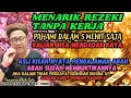 💥MENARIK REZEKI TANPA KERJA ‼️💯% KISAH NYATA || ABAH  BAGIKAN SUPAYA KALIAN BISA KAYA  #abahsetu