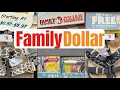 Staying on a budget at family Dollar Save money and shop Family Dollar