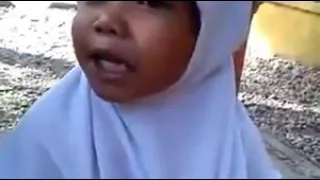 Download Anak Kecil Medan Merepet ke Ayahnya MP3