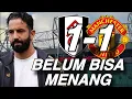 Download Lagu Review EPL Fulham-MUFC 1:1 Masih Belum Bisa Menang