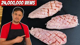 The Best Chicken Recipe On Youtube We Ll See About That 