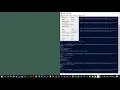 Python - 16 Project II Mock ATM