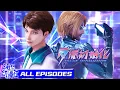 Download Lagu ✨终极反派重生后开始佛系摆烂，系统逼我继续作死？！一口气看完 | MULTISUB | 反派初始化 |  Villain Initialization | All Episode