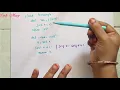 Iterators in python Python tutorials in telugu