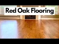 Red Oak Hardwood Flooring Everything you need to know