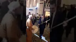 هاني الصعيدي فرحه عائله الحاج احمد على عيسى الضبع ورقصه الحاج سمير حماد2022 