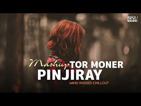 Download MP3 Tor Moner Pinjiray Mashup | Mind Insided Chillout - BISU REMIND